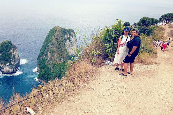 Nusa Penida 4 Spot Snorkeling with Manta and Island Tour - Who Should Book This Tour?