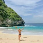 Nusa Penida Day Tour Kelingking Broken and Angels Bay - Crystal Bay: a perfect beach escape