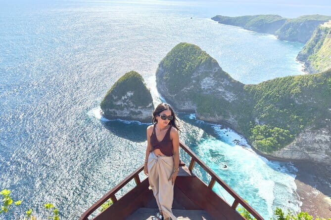 Nusa Penida Full Day Tour West Island / Snorkeling To 4 Spot - Authentic Traveler Experiences