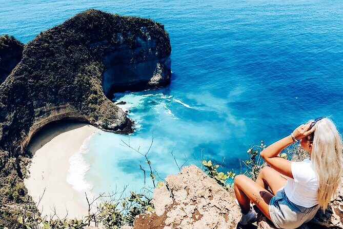 Nusa Penida Instagram Tour with Photographer