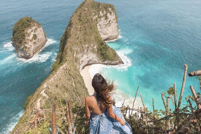 Nusa Penida Instagram Unforgettable Tour - Who Should Consider This Tour