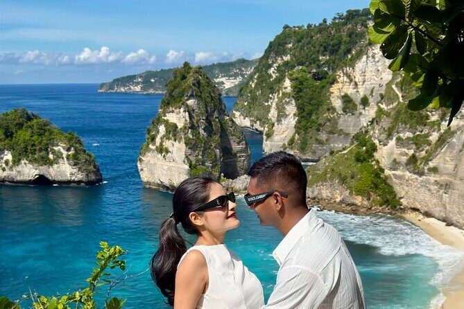 Nusa Penida One Day Private Tour - A Deep Dive into the Nusa Penida One Day Private Tour