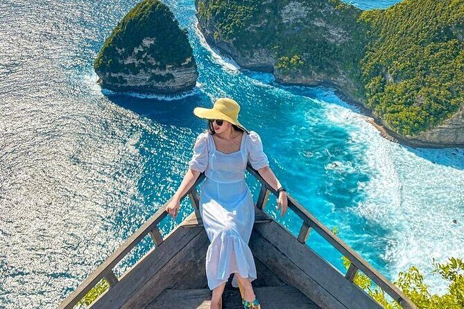 Nusa Penida Private Tour Package All Inclusive - Who Is This Tour Best For?