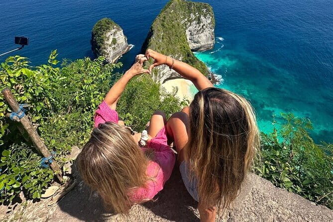 Nusa Penida Tour with Iconic Photography in Kelingking - Final Thoughts