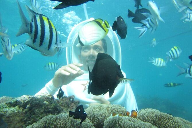 Nusa Penida Trip with Snorkeling all-Inclusive - Who Should Consider This Tour?