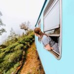 Nuwara Eliya from Kandy by Train - Practical Tips