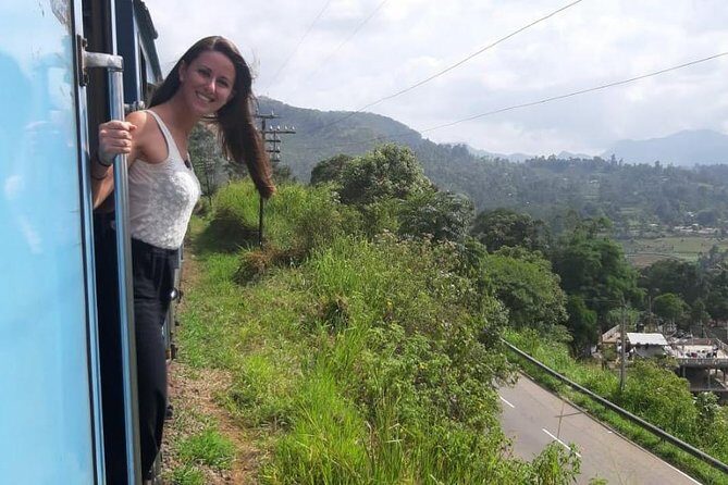 Nuwaraeliya (Nanuoya) to Ella Reserved Train Tickets - Final Thoughts