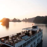 NYNA Travel: NORTHERN VIETNAM 6D5N Hanoi  Sapa  Ha Long - Day 3: Conquering Fansipan — Indochina’s Highest Peak