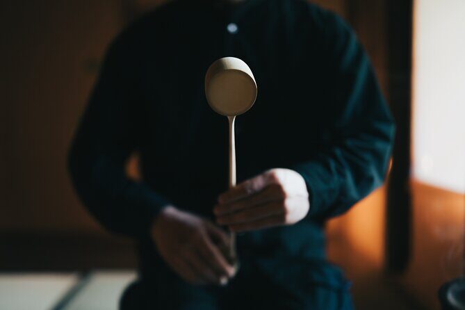 Oboro | Mindful Tea Ceremony in a 100-Year-Old Kyoto Teahouse - FAQ