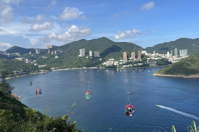 Ocean Park Full-Day Coach Tour with Hotel Pickup in Kowloon Area from Hong Kong - FAQ: Your Practical Questions Answered