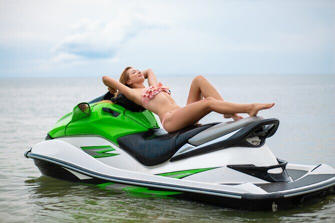 Ocean Rush Phuket Jetski Adventure by EXPLERA DMC - Final Thoughts