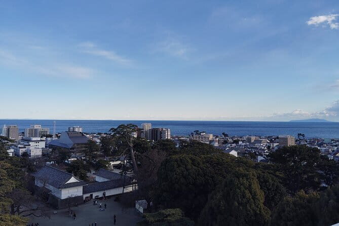 Odawara Castle Discovery of the Sengoku Samurai History - Final Thoughts