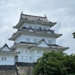 Odawara Castle Sightseeing Tour by Shinkansen - The Itinerary in Detail