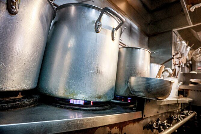 Odawara Ramen Crawl Experience: Visit 2 Iconic Shops - Final Thoughts: Is It Worth It?