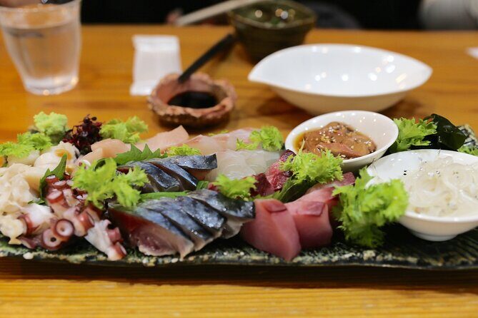 Off The Beaten Path Osaka Local Bar Crawl - A Closer Look at the Stops and Experiences