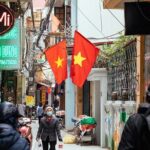 Off the Beaten Track in Hanoi: Private City Tour - Detailed Breakdown of the Itinerary