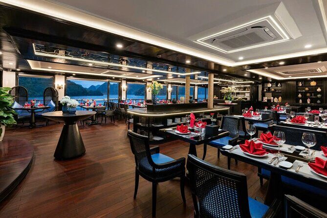 Off The Beaten Track to Halong Bay & Lan Ha Bay on 5 Star Cruise - Who Will Love This Tour?