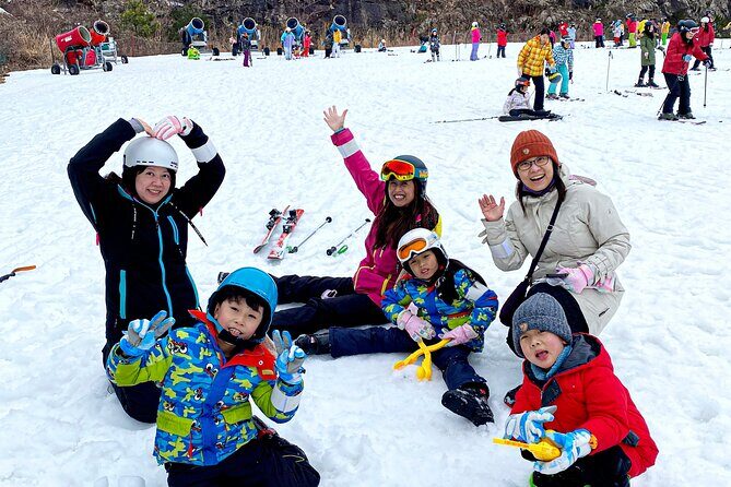 [OFFICIAL] Eden Valley Resort Winter Ski Day Tour from Busan - Final Thoughts: Is It Worth It?