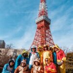 Official Japan Go-Kart Through Shibuya / Shinjuku - Frequently Asked Questions