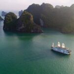 (Official) Signature Halong Cruise - 03 days 02 nights program - In-Depth Review: What Makes the Signature Halong Cruise Stand Out