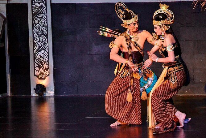 Official Tickets - Experience Ramayana Ballet Jogja Show - A Deep Dive into the Ramayana Ballet Purawisata Experience