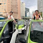 Official Tokyo Shibuya : KIMONO Dressed EV-Go Kart Activity Tour - Who Will Love This Tour?