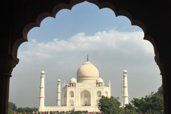 Official Tour Guide For Sunrise Taj Mahal and Agra Fort Tour - Who Will Love This Tour?