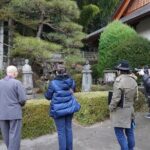 Oguri Kozukenosuke and Tonzen-ji Temple Historical Guided Tour - Practical Details and Tips