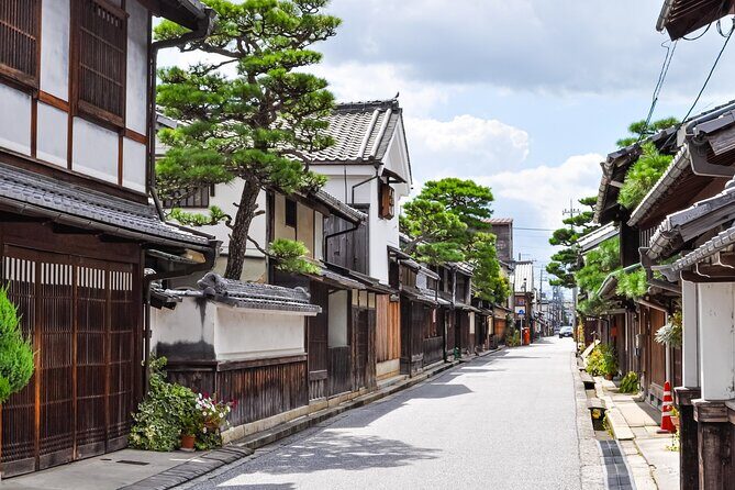 Ohmi Hachiman Private Day Trip from Osaka - The Sum Up: Who Should Consider This Tour?