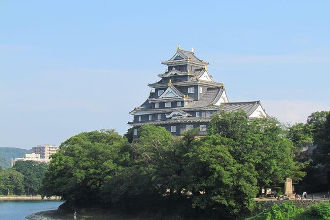 Okayama Half-Day Private Trip with Government-Licensed Guide - Who Would Love This Tour?