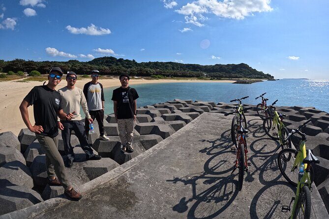 Okinawa 3 Hour Bike Tour with English Speaking Guide - Who Should Consider This Tour?