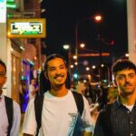 Okinawa Bar Hopping Tour with Sanshin Live in Music Town Koza - Frequently Asked Questions