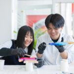 Okinawa Blue Wave Resin Art Class in Naha | Next Day Pickup - Who Should Consider This Tour?