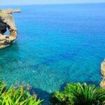 Okinawa: Churaumi Aquarium, Manzamo, Kouri Island Tour - A Deep Dive into the Okinawa Experience