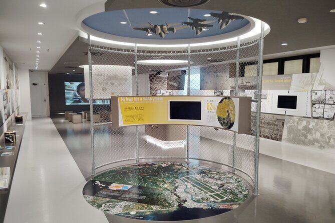 Okinawa: Guided Voices from Life Alongside Kadena Air Base - A Deep Dive into the Experience