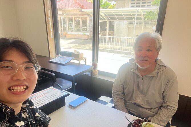 Okinawa Hidden Gems: Private Morning Food & Culture Tour - FAQ