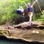 Okinawa Iriomote Half Day Splash Canyoning - FAQ