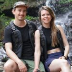 Okinawa Iriomote SUP or Canoe and Sightseeing in Yubujima island - Yubu Island: A Short Escape to Tranquility