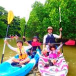 Okinawa Ishigaki Mangrove SUP or Canoe Tour - The Authentic Appeal and Unique Features