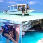 Okinawa Ishigaki Phantom Island and Blue Cave Snorkeling - Discovering the Underwater World of Ishigaki