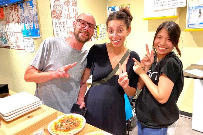 Okinawa: Local Bar-Hopping Adventure in the City of Your Choice - Why Choose This Tour?