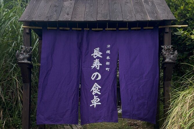 Okinawa: Longevity Culture Experience Restaurant(Blue Zone) - Final Thoughts