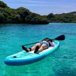 Okinawa Miyako Beach SUP Free Pick up and Drop off - The Itinerary in Detail