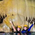 Okinawa Miyakojima 1 day Sea Turtle Snorkeling & Pumpkin Cave & Sea Kayak - The Sum Up