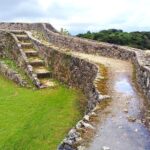 Okinawa: Nakagusuku Castle Views and Legends Tour 1.5h - Practical Tips for Travelers