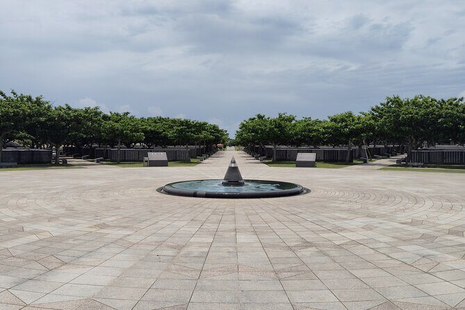 Okinawa: Peace Memorial Museum and Cornerstone Tour - A Close Look at the Tour Experience