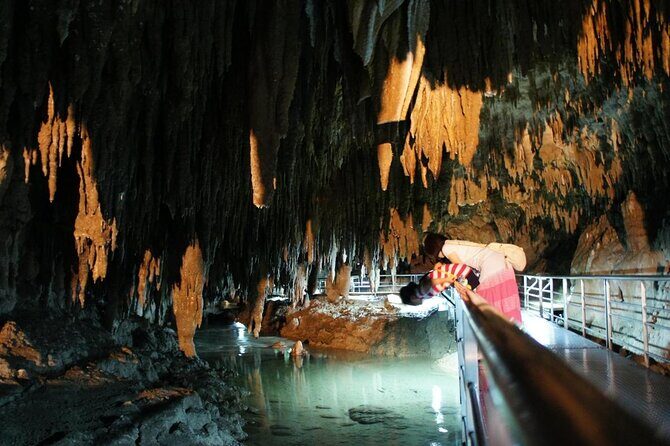 Okinawa Private Customizable Full Day Tour by Private Vehicle - Exploring Okinawa with Your Personal Guide