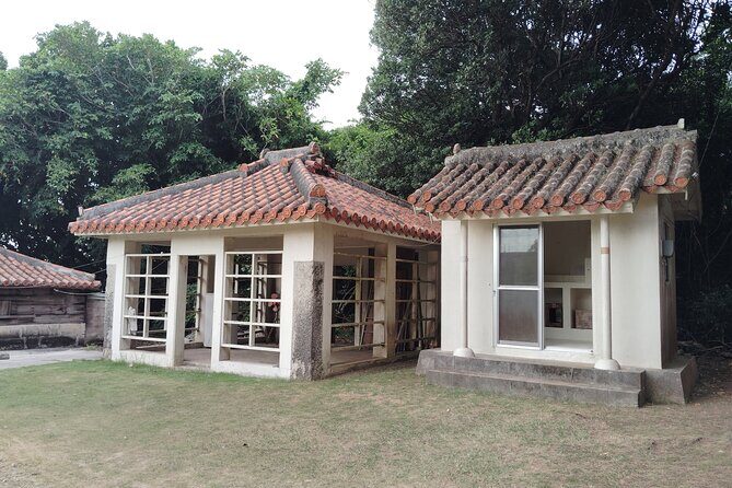 Okinawa: Sacred Island Tour to Kudakas Ryukyuan Holy Sites - FAQ