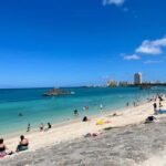 Okinawa: Sunset Beach Walk and Swim with Dinner - A Deep Dive into the Experience