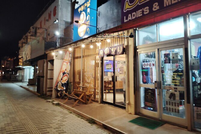 Okinawa: Taste Bold Ramen and Okinawa Soba Like a Local - Why This Tour Stands Out